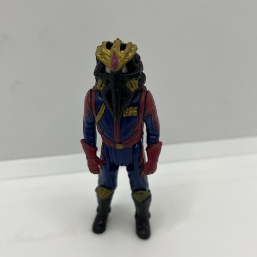 Kenner figuren - m.a.s.k.,