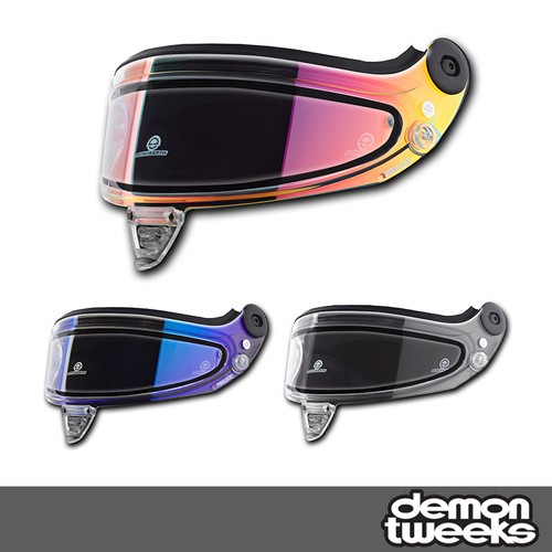 Schuberth regen visier - schuberth,