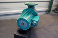 Heizungspumpe Wilo P 50