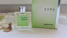 Parfum Miniatur Aura for Men