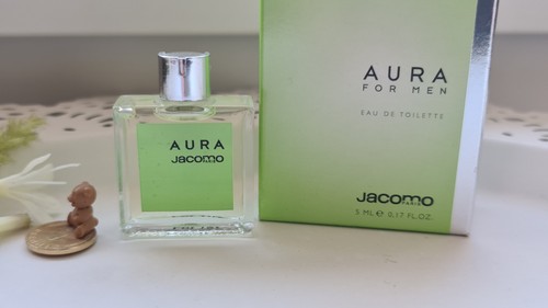 Parfum miniatur aura - miniatur,