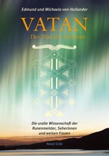 Vatan - der Pfad des Nordens ~ Edmund von Hollander ~  9783890607825