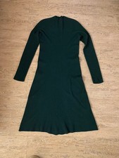 Strick Kleid Wolle Kaschmir