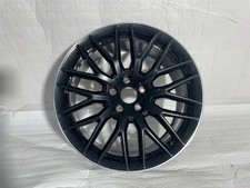 1x Alufelge 18 Zoll 8.0" 5x112