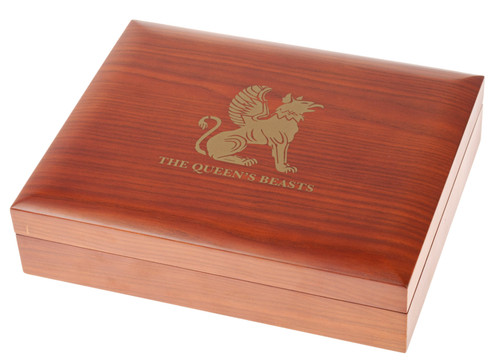 Münzbox kassette für - für, queen's