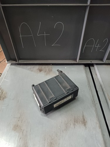 Original audi typ 66kw - 80,