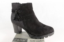 Jana Stiefel Stiefel
