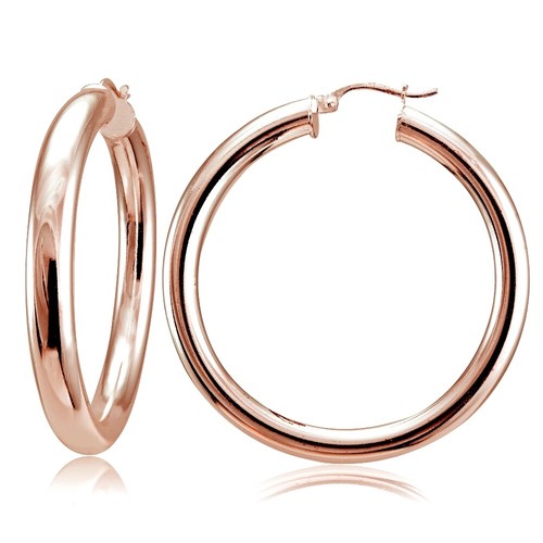 Rose goldfarben über - goldfarben,