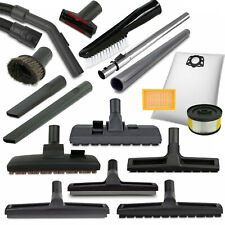 Zubehör Ersatzteile Düsen mit Kärcher A K WD und MV Staubsauger kompatibel