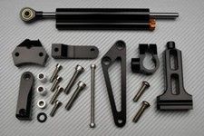 Kompletter Lenkungsdämpfer