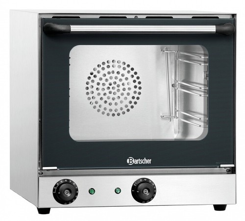 Bartscher heißluftofen at110 - heißluftofen,