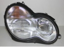  Mercedes Benz C-Klasse W S