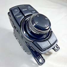 BMW 5 F07 F01 iDRIVE MEDIA