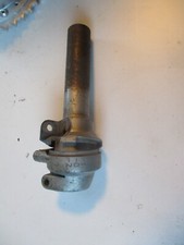 NSU Quickly Hercules u.a. Magura 3 Gang Schaltgriff - defekt