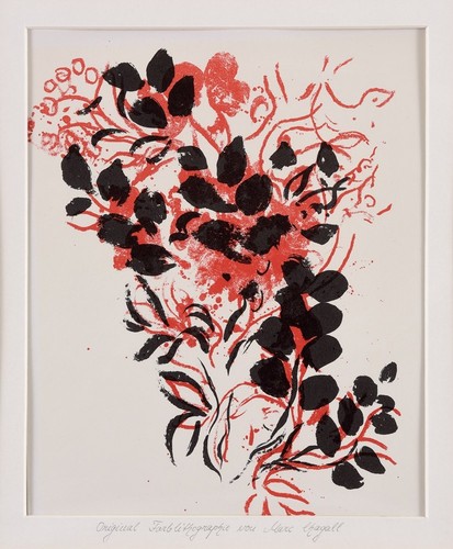 Original lithographien - ,
