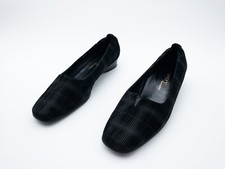 VANITY Alexandria Damen Halbschuh Schnürschuh Elegant Gr 40,5 EU Art 17141-98