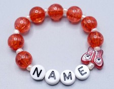 Baby- Kinder Perlenarmband mit