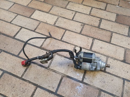Org starter anlasser - starter,