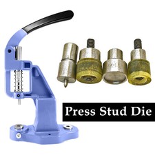 Druckknöpfe Druckknopf