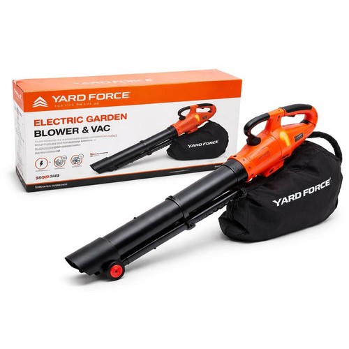 Yard force elektro - yard,