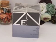 Zen for men shiseido - zen, men shiseido