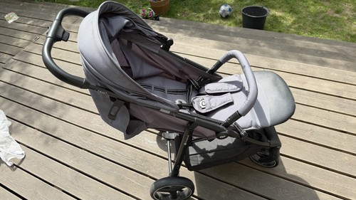 Kinderkraft kinderwagen buggy - kinderkraft,