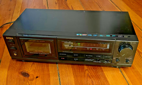 Aiwa f370z - -,