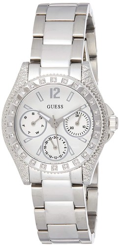 Guess damen armbanduhr - guess,