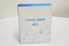 Anker zolo power bank 10k 30w magnetic A1684 Neu Rechnung MwSt 