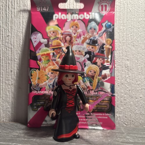Playmobil 9147 figur serie - 9147,