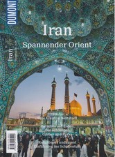 Iran. Exciting Orient. DuMont