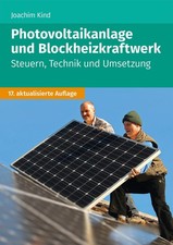 Photovoltaikanlage und