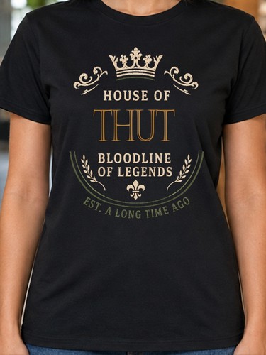 Thut nachname damen - thut,