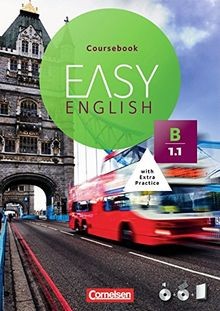 Easy english band 1 - easy,