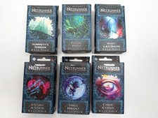 ANDROID NETRUNNER FFG-