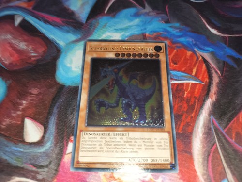 Oh superantikes - yu-gi-oh,