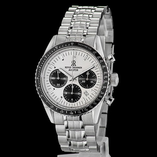 Revue thommen aviator - revue,
