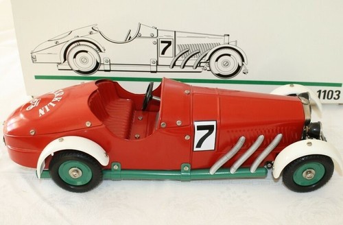 Märklin 1103 rennwagen ssk - 1103,