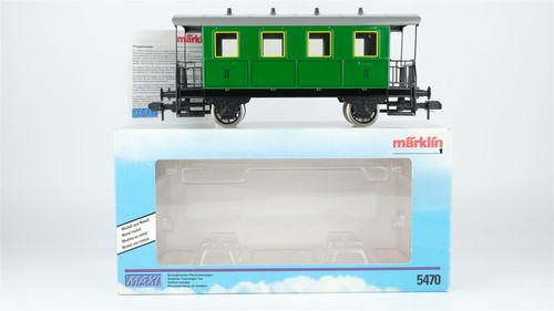 Märklin spur 5470 - märklin,