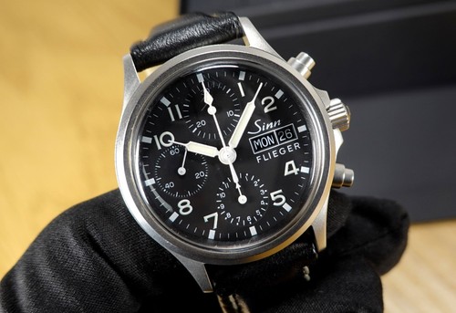 Sinn 356 flieger 5 mm - sinn,