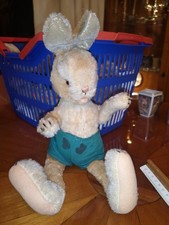 Steiff Hase alt Nikkili