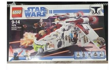 LEGO 7676 Star Wars Republic