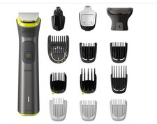 Philips All-in-One Barttrimmer