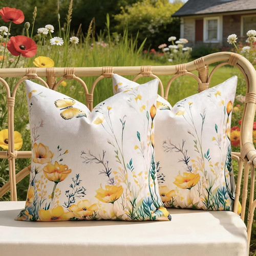 40x40cm kissen bezug outdoor - kissen,