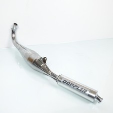 auspuff doppler für moped