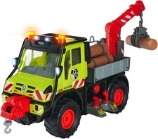 Dickie toys unimog - toys,