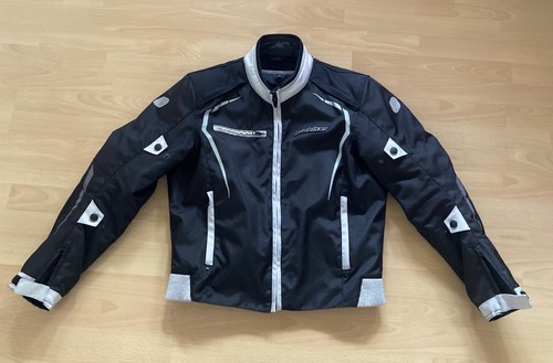 Motorrad jacke 52 herren - 52,