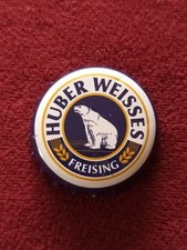 Kronkorken, Hofbrauhaus Freising "Huber Weisse"