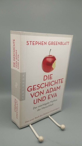 Die geschichte von - von, adam