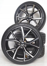 4 Felgen Neu 19'' für VW